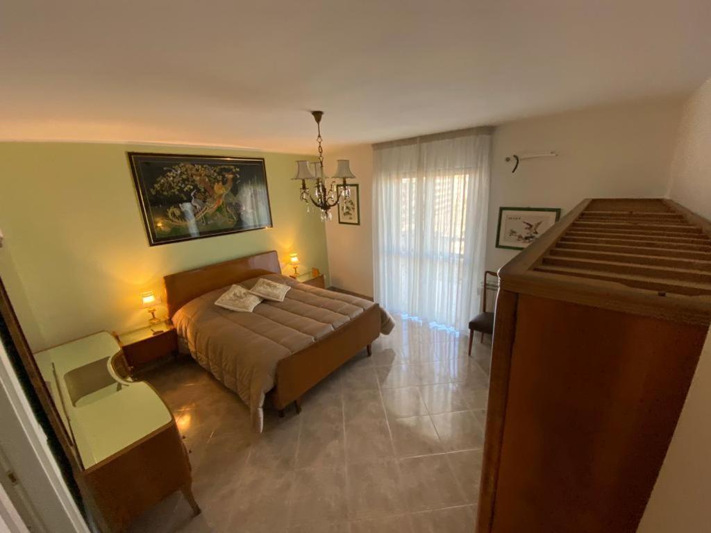 Residenze Bepilu Hotel Bari Kültér fotó