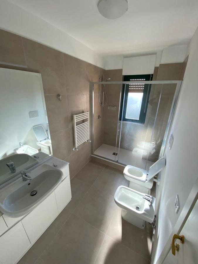 Residenze Bepilu Hotel Bari Kültér fotó