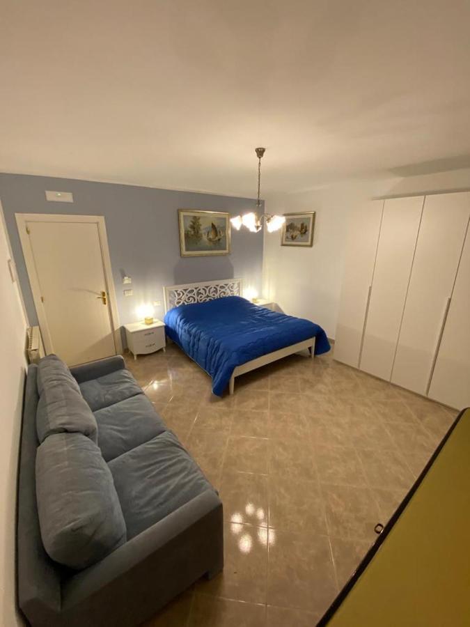 Residenze Bepilu Hotel Bari Kültér fotó