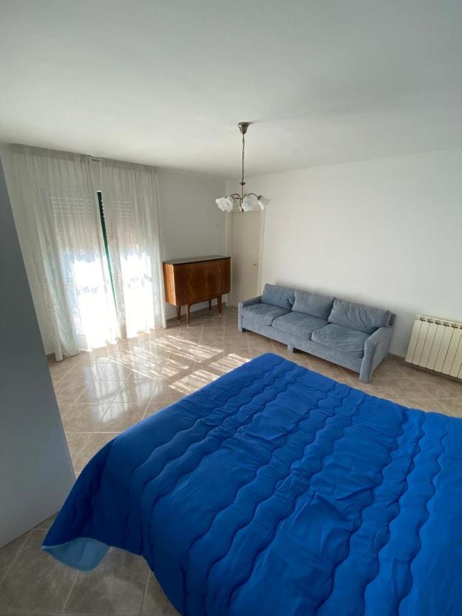 Residenze Bepilu Hotel Bari Kültér fotó
