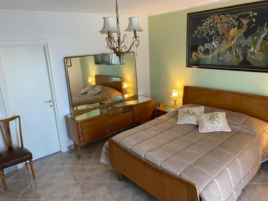 Residenze Bepilu Hotel Bari Kültér fotó