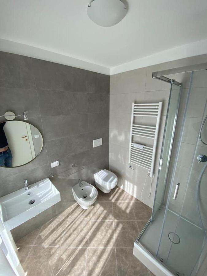 Residenze Bepilu Hotel Bari Kültér fotó