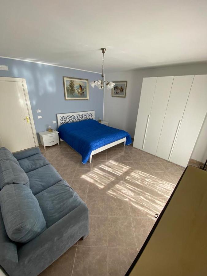 Residenze Bepilu Hotel Bari Kültér fotó