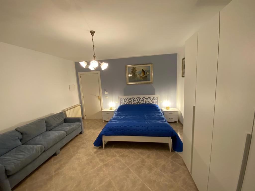 Residenze Bepilu Hotel Bari Kültér fotó