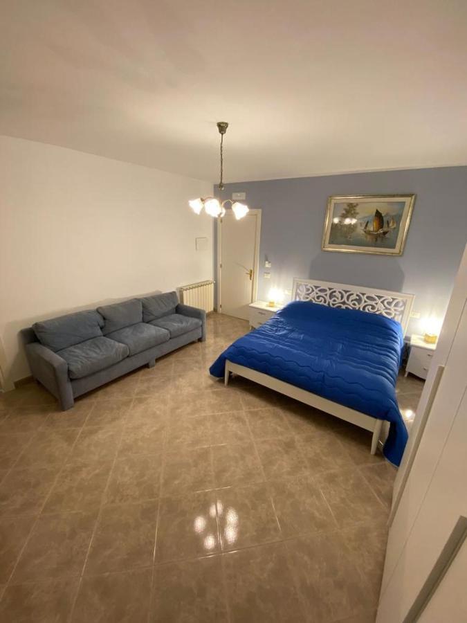 Residenze Bepilu Hotel Bari Kültér fotó