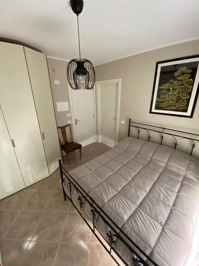 Residenze Bepilu Hotel Bari Kültér fotó